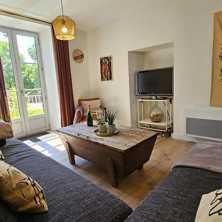 Lou Clapas Holiday home *