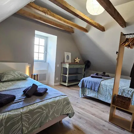 Lou Clapas Holiday home Salles-la-Source
