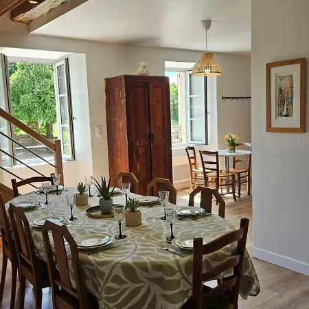 Holiday home Lou Clapas